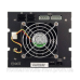Бекплейн Chieftec SST-3141SAS 3x5.25“ -> 4x3.5“ HDDs Hot-Swap Aluminium (SST-3141SAS)