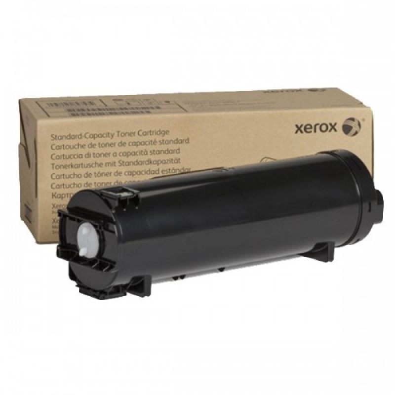 Тонер картридж Xerox VL B600/B610/B605/B615 Black (10300 стор) Тонер картридж Xerox VL B600/B610/B605/B615 Black (10300 стор)