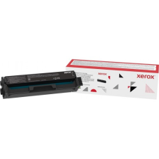 Тонер картридж Xerox C230/C235 Black (1500 стор)