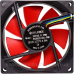 Вентилятор для корпусу 80 mm Xilence Performance C XPF80.R.PWM Red/Black, Retail Box (XF040) Вентилятор для корпусу 80 mm Xilence Performance C XPF80.R.PWM Red/Black, Retail Box (XF040)