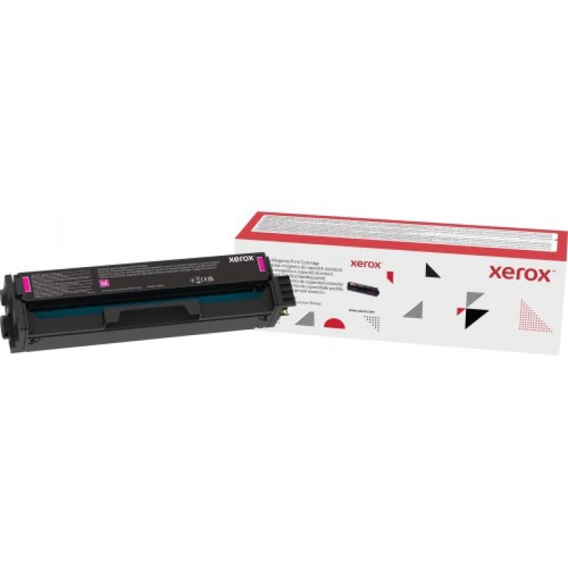 Тонер картридж Xerox C230/C235 Magenta (1500 стор) Тонер картридж Xerox C230/C235 Magenta (1500 стор)
