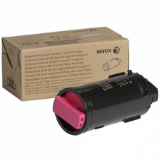 Тонер картридж Xerox VL C500/C505 Magenta (5200 стор)
