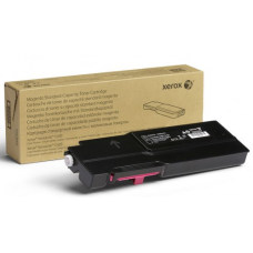 Тонер картридж Xerox VLC400/405 Magenta (4800 стор)