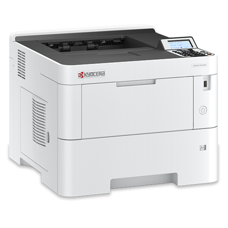 Kyocera ECOSYS PA4500x, 110C0Y3NL0 — монохромний принтер А4