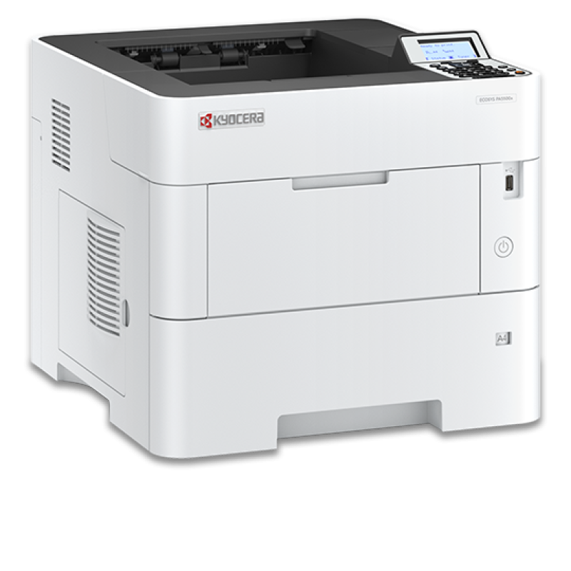 Kyocera ECOSYS PA5500x, 110C0W3NL0 — монохромний принтер А4