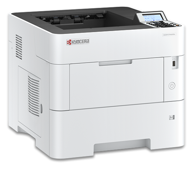 Kyocera ECOSYS PA6000x, 110C0T3NL0 — монохромний принтер А4