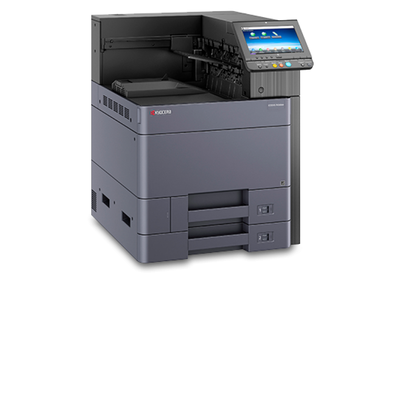 Kyocera ECOSYS P4060dn 1102RS3NL0 — монохромний принтер А3
