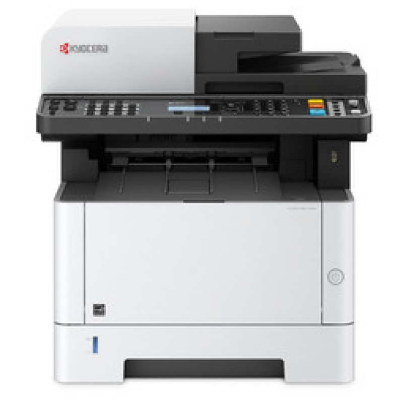 Kyocera ECOSYS M2135dn, 1102S03NL0 — чорно-біле мфу А4