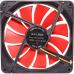 Вентилятор для корпусу 140mm Xilence XPF140.R Red/Black, Retail Box (XF050)