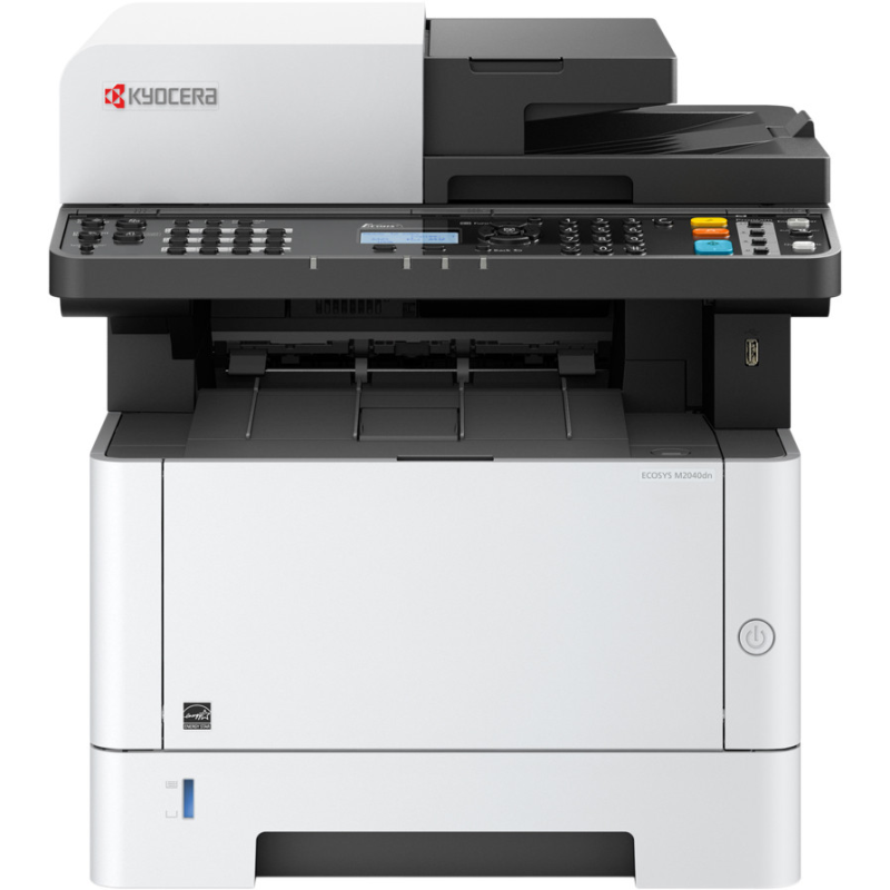 Kyocera ECOSYS M2040dn, 1102S33NL0 — лазерне мфу А4