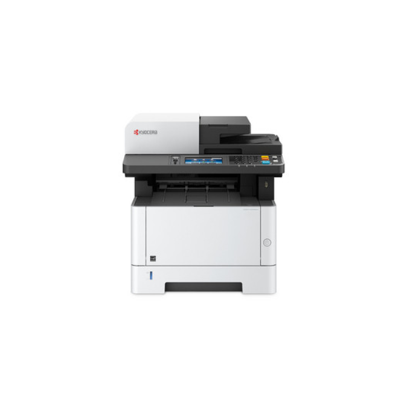 Kyocera ECOSYS M2640idw, 1102S53NL0 — монохромне мфу формату А4 з Wi-Fi та факсом