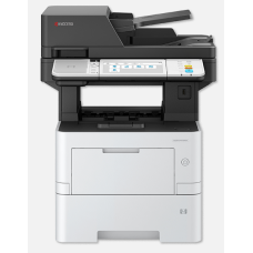 Чорно-біле мфу Kyocera ECOSYS MA4500ix, 110C113NL0