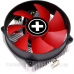 Вентилятор для процесора Xilence A250PWM AMD (AM4/754/939+/940+/AM2/AM2+/AM3/AM3+/FM1) (XC035)