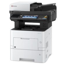 Kyocera ECOSYS M3655idn, 1102TB3NL0 — потужне лазерне мфу для офісу