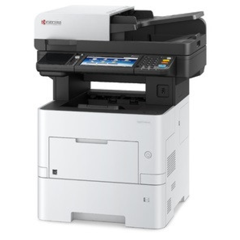 Kyocera ECOSYS M3655idn, 1102TB3NL0 — потужне лазерне мфу для офісу