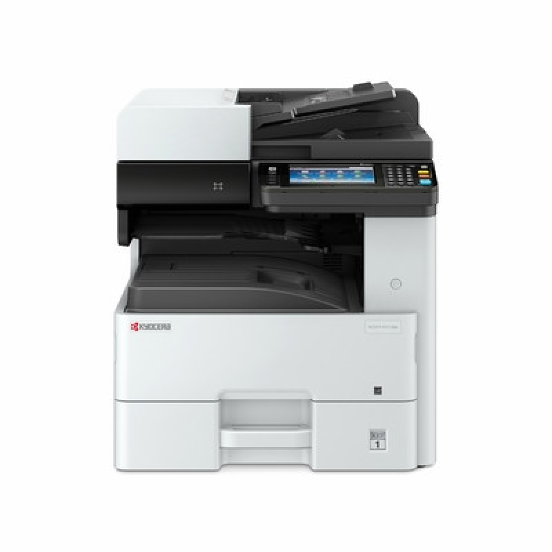 Kyocera ECOSYS M4132idn, 1102P13NL0 — чорно-біле мфу А3