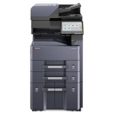 Kyocera TASKalfa MZ4000i, 1102ZS3NL0 — чорно-білий лазерний мфу А3