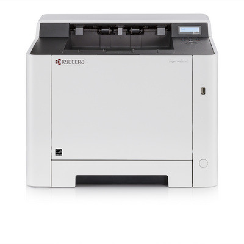 Kyocera ECOSYS P5026cdn, 1102RC3NL0 — кольоровий принтер А4