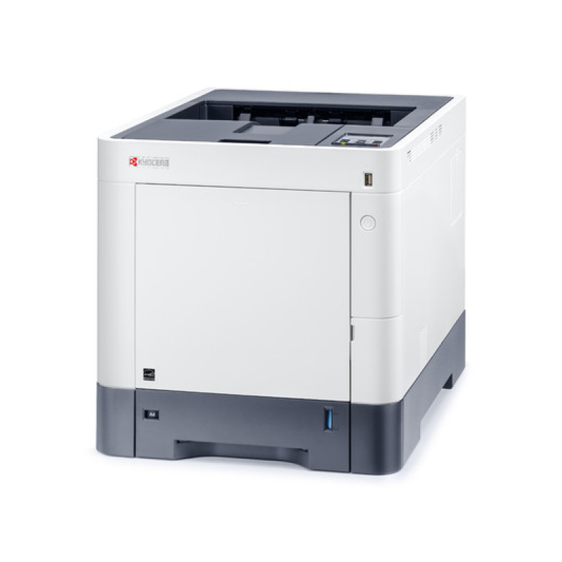 Kyocera ECOSYS P6230cdn, 1102TV3NL0/1102TV3NL1 — швидкий кольоровий принтер