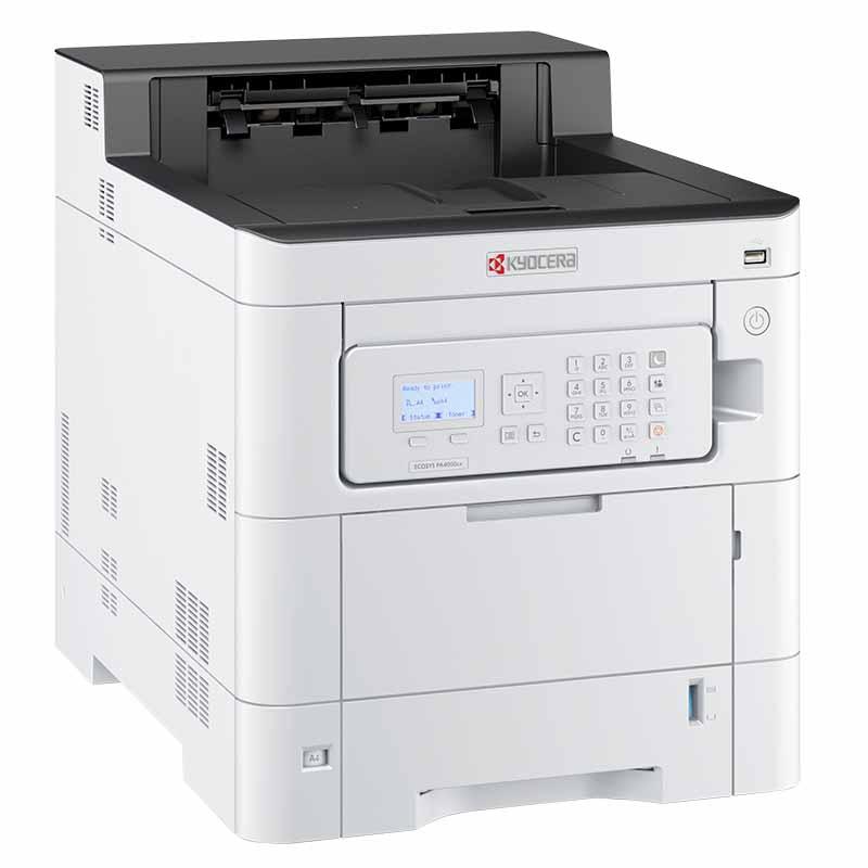 Принтер ECOSYS PA4000cx (1102Z03NL0) замість ECOSYS P6235cdn