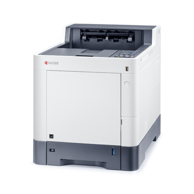 Kyocera ECOSYS P7240cdn, 1102TX3NL0 — потужний кольоровий принтер А4 Kyocera ECOSYS P7240cdn, 1102TX3NL0 — потужний кольоровий принтер А4