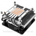 Вентилятор для процесора Xilence I404T (LGA1700/1150/1151/1155/1156) (XC041)