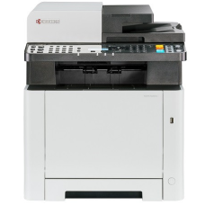 110C0B3NL0, Кольорове лазерне мфу А4 Kyocera ECOSYS MA2100cfx