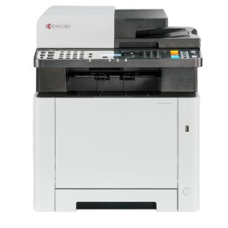 Кольорове лазерне мфу А4 Kyocera ECOSYS MA2100cwfx з Wi-Fi, 110C0A3NL0
