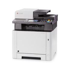 Kyocera ECOSYS M5526cdn, 1102R83NL0 — лазерне кольорове мфу А4