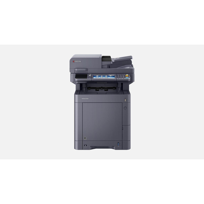 Kyocera TASKalfa 352ci, 1102ZL3NL0 — продуктивне лазерне кольорове мфу А4