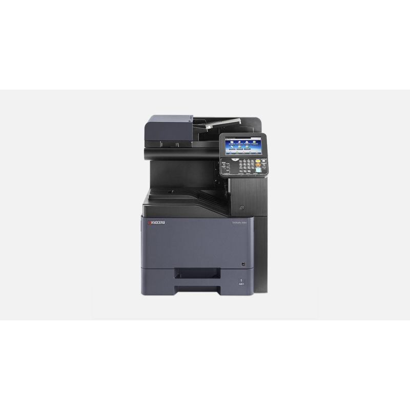 Kyocera TASKalfa 308ci, 1102WL3NL0 — кольорове лазерне мфу А4