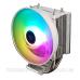 Вентилятор для процесора XILENCE M403PRO.W.ARGB 3HP Cooler Universal (універсальний) (XC229)