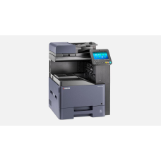 Kyocera TASKalfa 358ci, 1102V43NL0 — потужне кольорове мфу А4