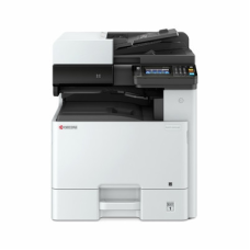 Kyocera ECOSYS M8124cidn, 1102P43NL0 — кольорове лазерне мфу А3
