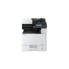 Kyocera ECOSYS M8130cidn, 1102P33NL0 — кольорове лазерне мфу А3