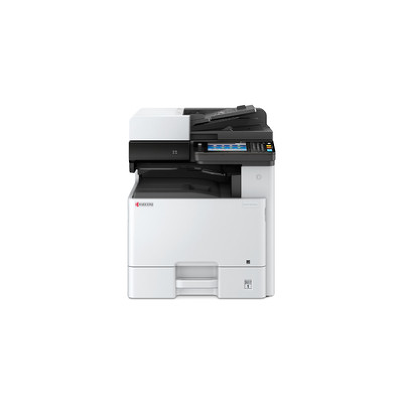 Kyocera ECOSYS M8130cidn, 1102P33NL0 — кольорове лазерне мфу А3