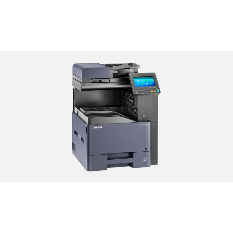 Kyocera TASKalfa 508ci, 1102WH3NL0 — швидке кольорове мфу А4