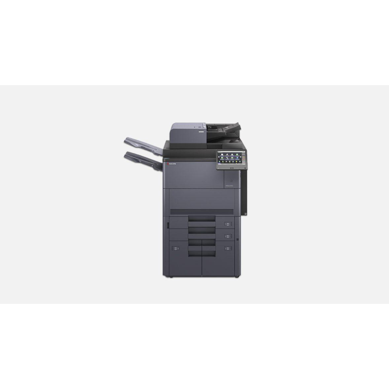 Kyocera TASKalfa 8353ci — супершвидке кольорове мфу SRA3