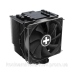 Вентилятор для процесора XILENCE Performance X CPU cooler M906 (універсальний) (XC081)