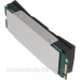 Радіатор XILENCE Performance A+ M2SSD Cooler ARGB M2SSD.B.ARGB (XC401)