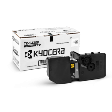 Kyocera TK-5430K 1T0C0A0NL1 — оригінальний тонер картридж