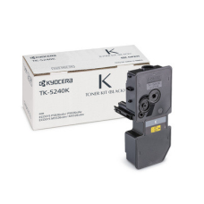 Kyocera TK-5240K 1T02R70NL0 — оригінальний тонер картридж
