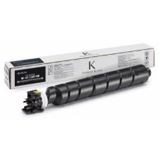Kyocera TK-8335K — оригінальний тонер картридж, 1T02RL0NL0