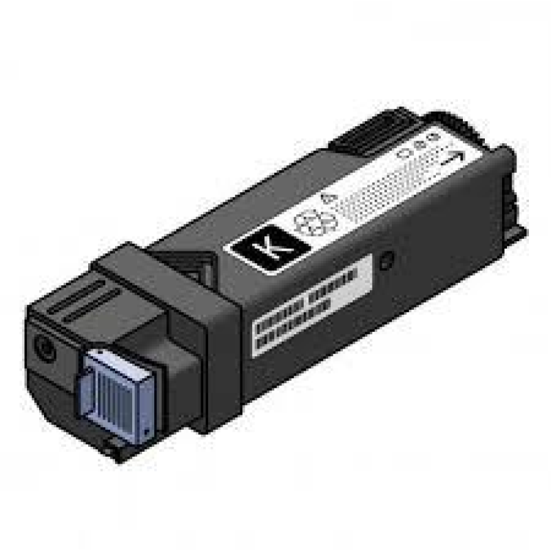 Kyocera TK-5345K 1T02ZL0NL0 — оригінальний тонер картридж