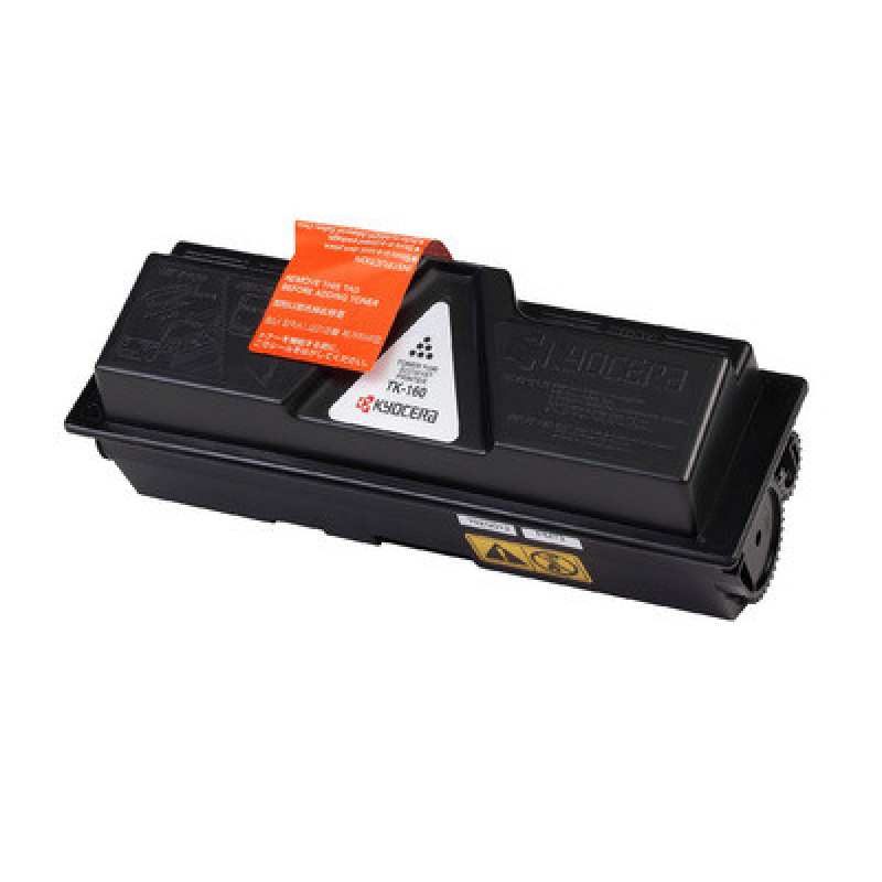 Kyocera TK-160, 1T02LY0NLC — оригінальний тонер картридж