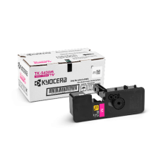 Kyocera TK-5430M 1T0C0ABNL1 — оригінальний тонер картридж