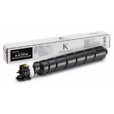 Kyocera TK-8525K — оригінальний тонер картридж, 1T02RM0NL0
