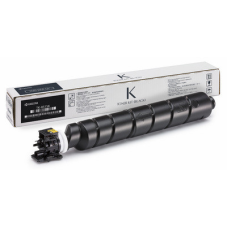 Kyocera TK-8515K — оригінальний тонер картридж, 1T02ND0NL0