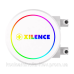 Система водяного охолодження Xilence LiQuRizer 240.W.ARGB (XC974) Система водяного охолодження Xilence LiQuRizer 240.W.ARGB (XC974)