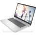 HP 17-cn3017ua 17.3“ FHD IPS, 250n/i7-1355U (5.0)/16Gb/SSD1Tb/Intel Iris X/DOS/Сріблястий (91L43EA)